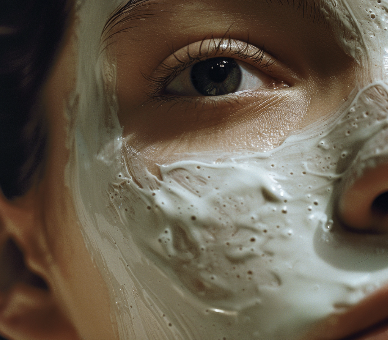 Superficial Chemical Peel treatment at J Skin Lab Hoboken