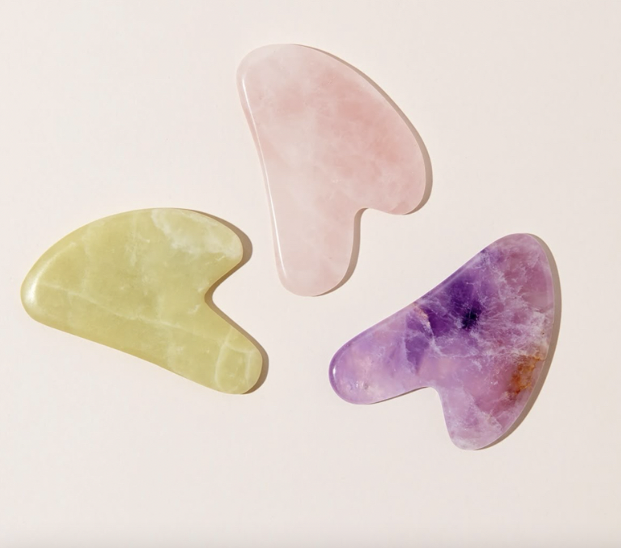 Gua Sha ADD-ON treatment at J Skin Lab Hoboken