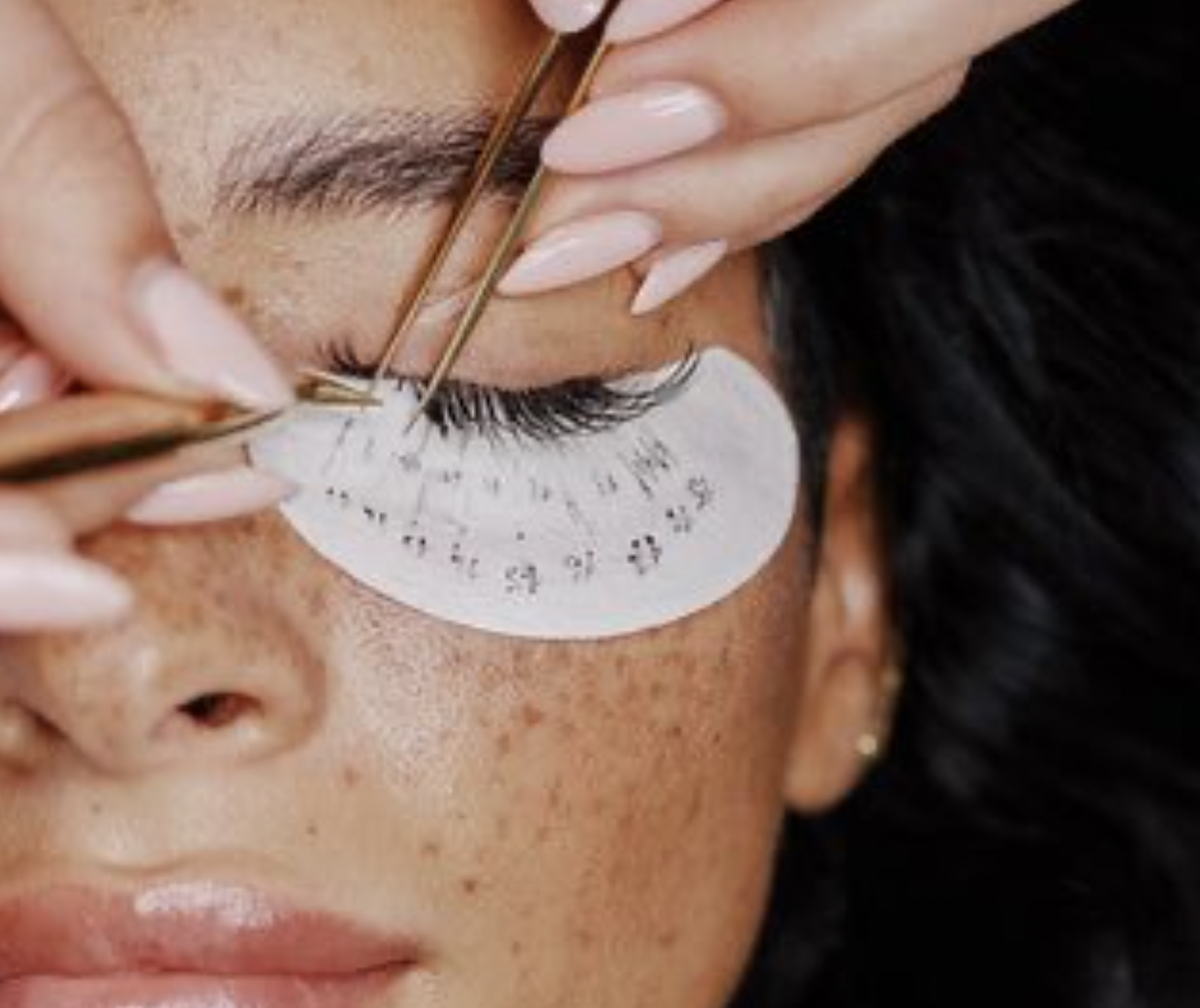 45 Min Fill (2 Week Hybrid Fill) treatment at J Skin Lab Hoboken