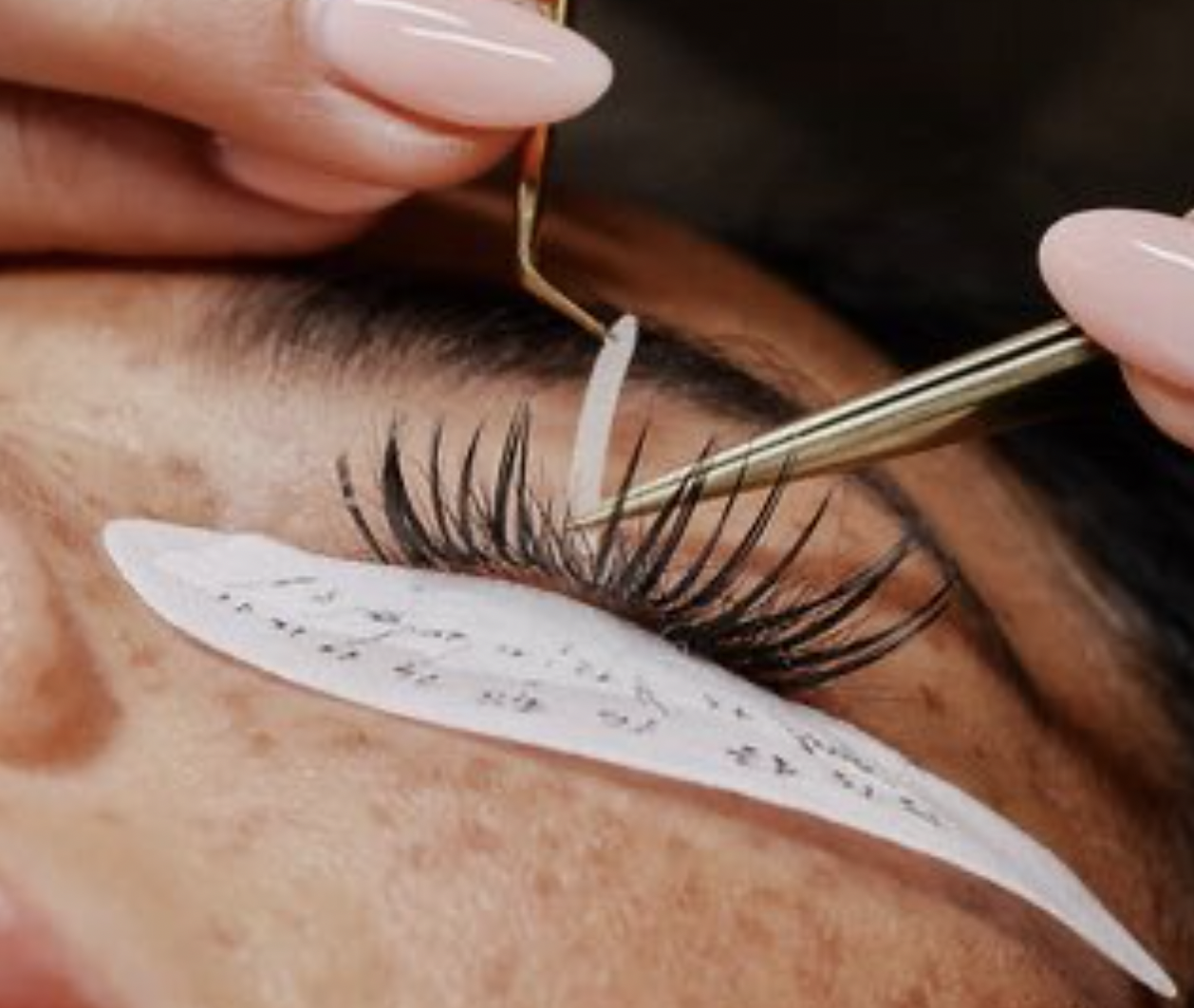 60 Min Fill (3 Week Hybrid Fill) treatment at J Skin Lab Hoboken