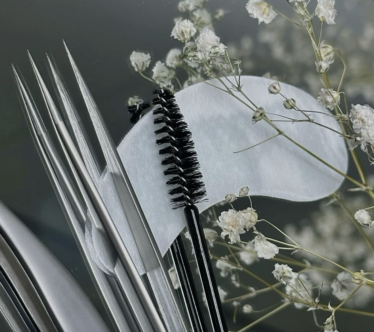 Hybrid Full Set treatment at J Skin Lab Hoboken