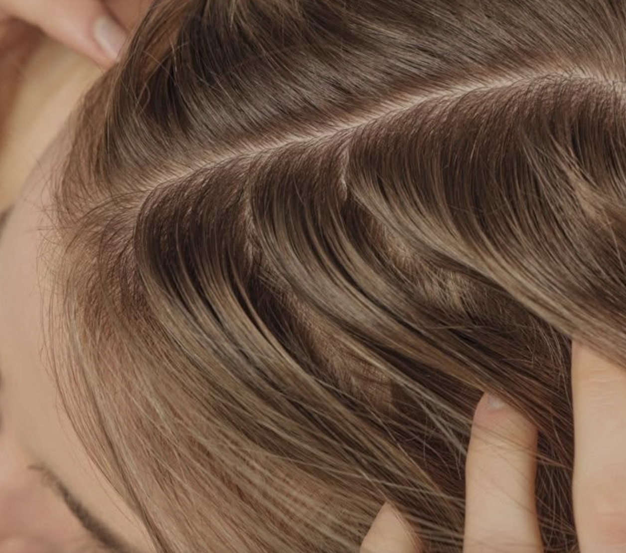 HydraFacial Hair Restoration 3 Pack treatment at J Skin Lab Hoboken