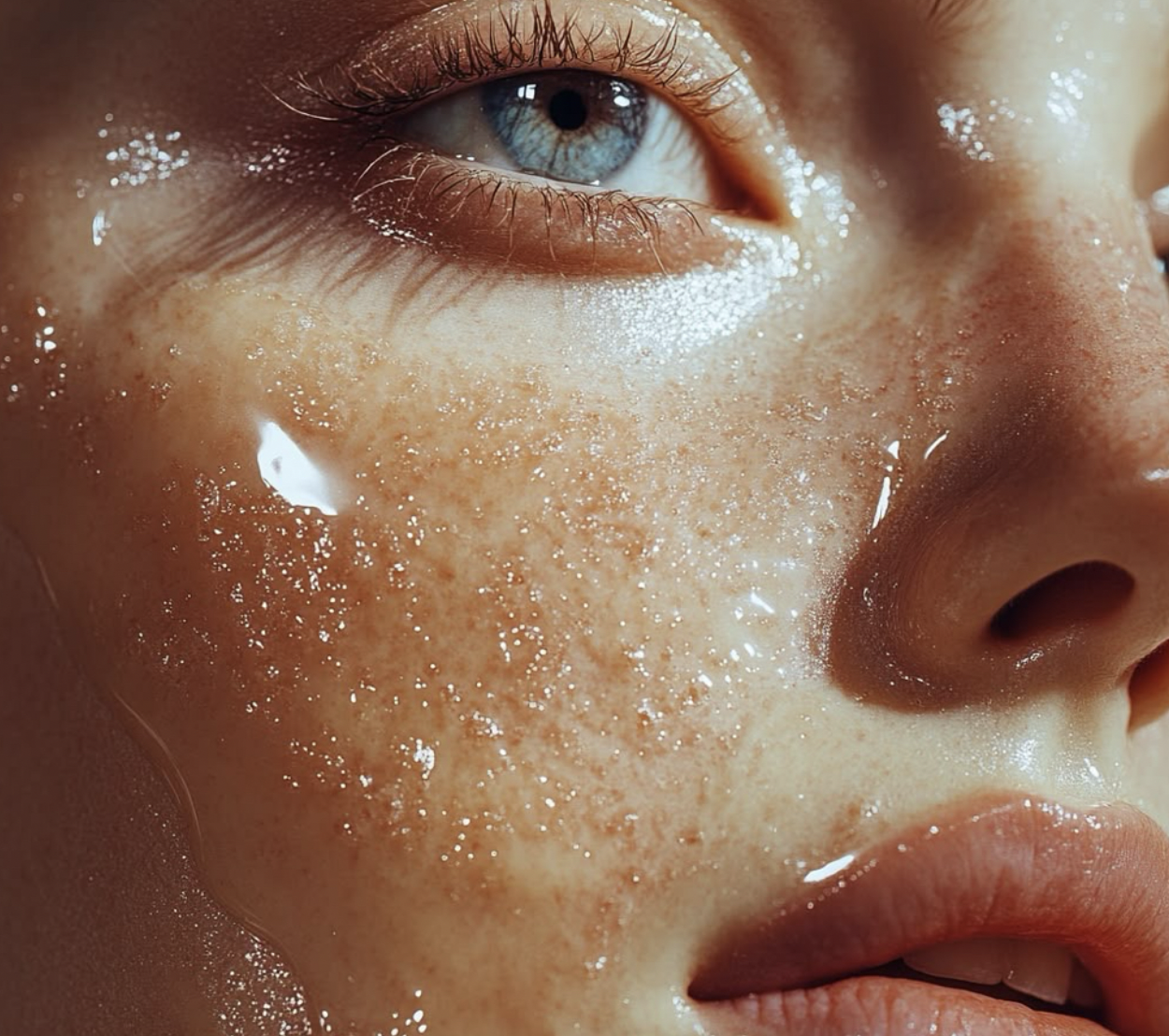 HydraFacial Deluxe treatment at J Skin Lab Hoboken